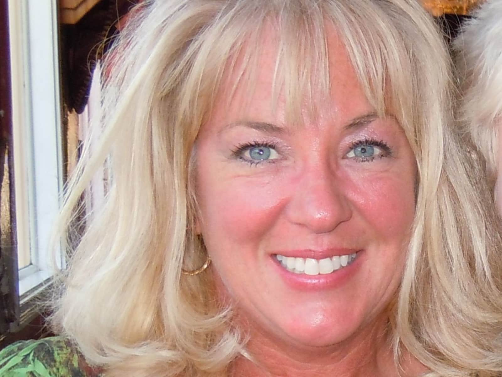 Kathleen from New Smyrna Beach, Florida, United States
