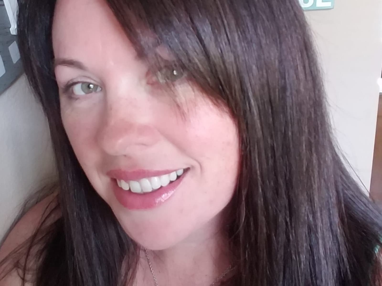Samantha from Stillwater, Oklahoma, United States