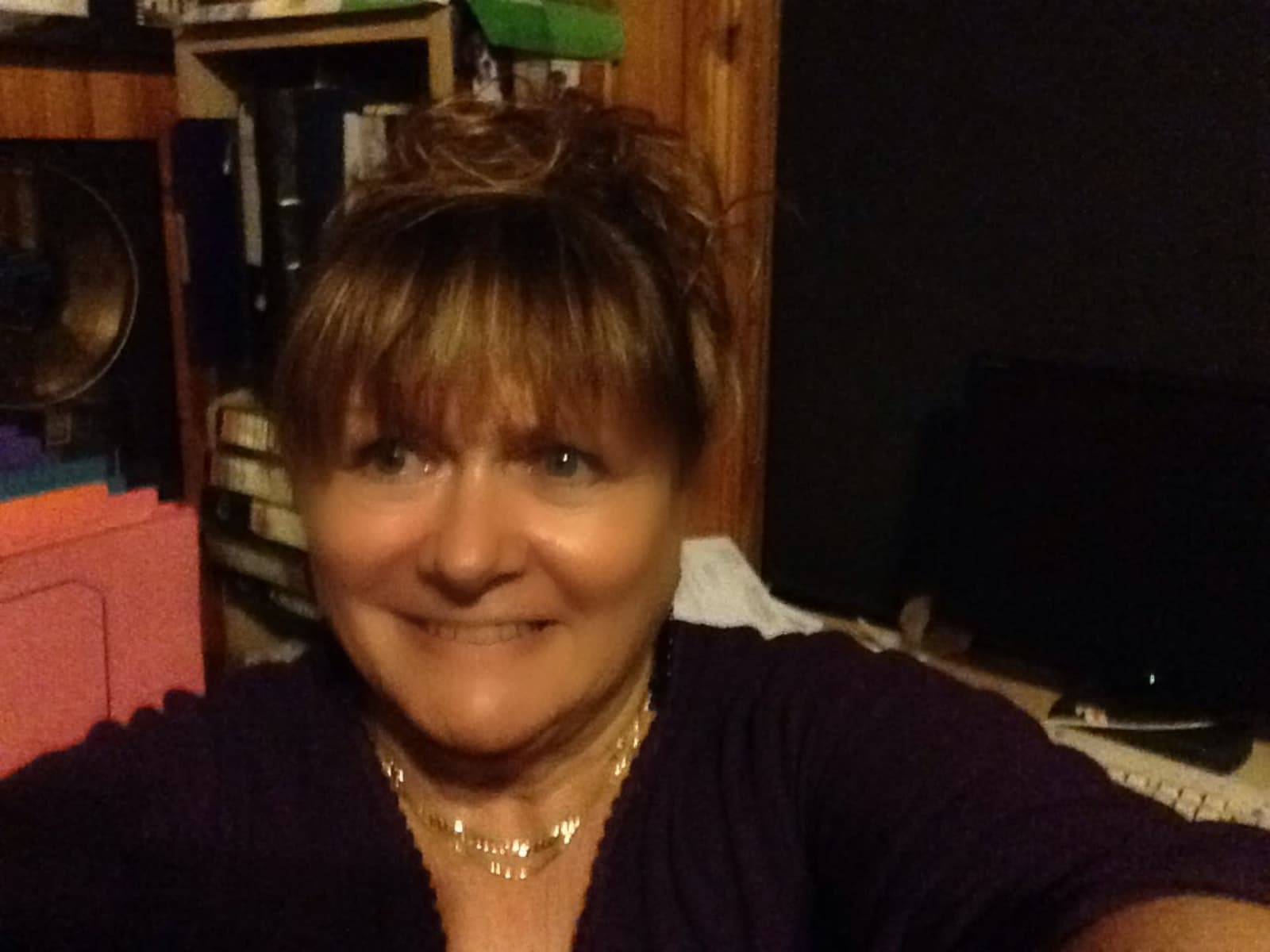 Jacqueline from Toodyay, Western Australia, Australia