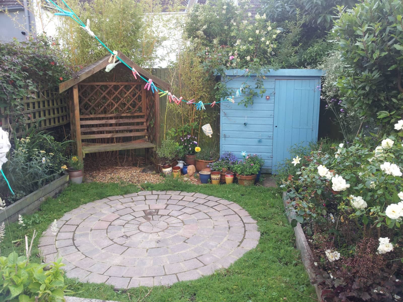 Housesitting assignment in Brighton, United Kingdom