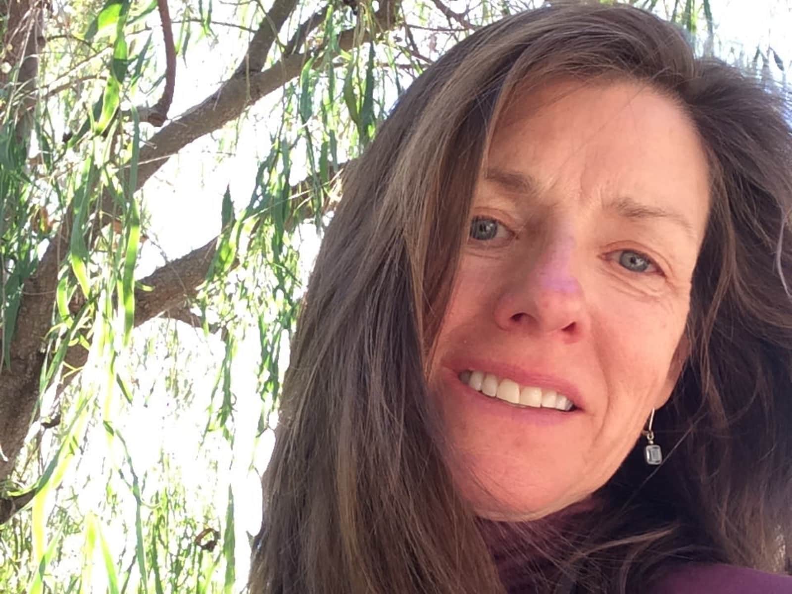 Martha from Ojai, California, United States