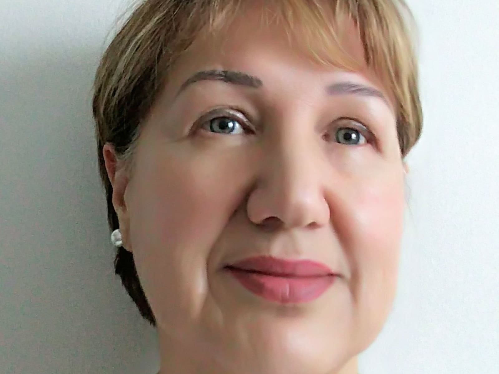 Paulette from Ottawa, Ontario, Canada