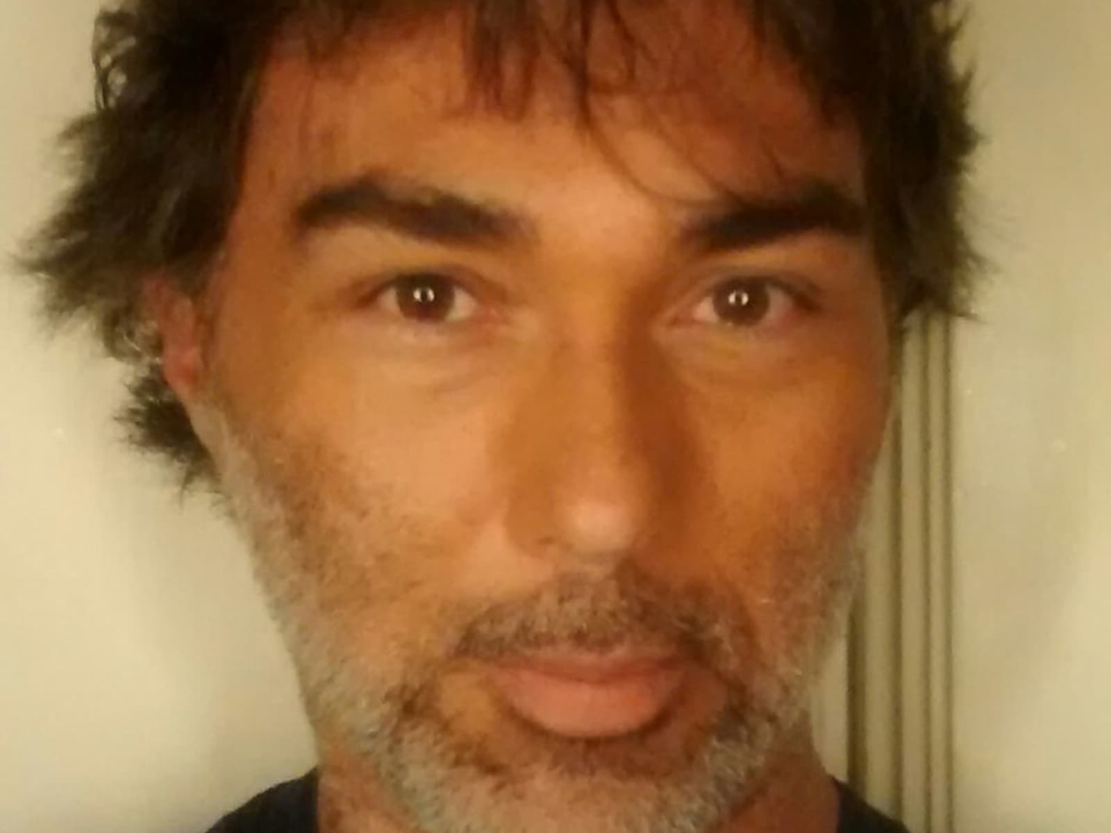 Marcello from Amsterdam, Netherlands