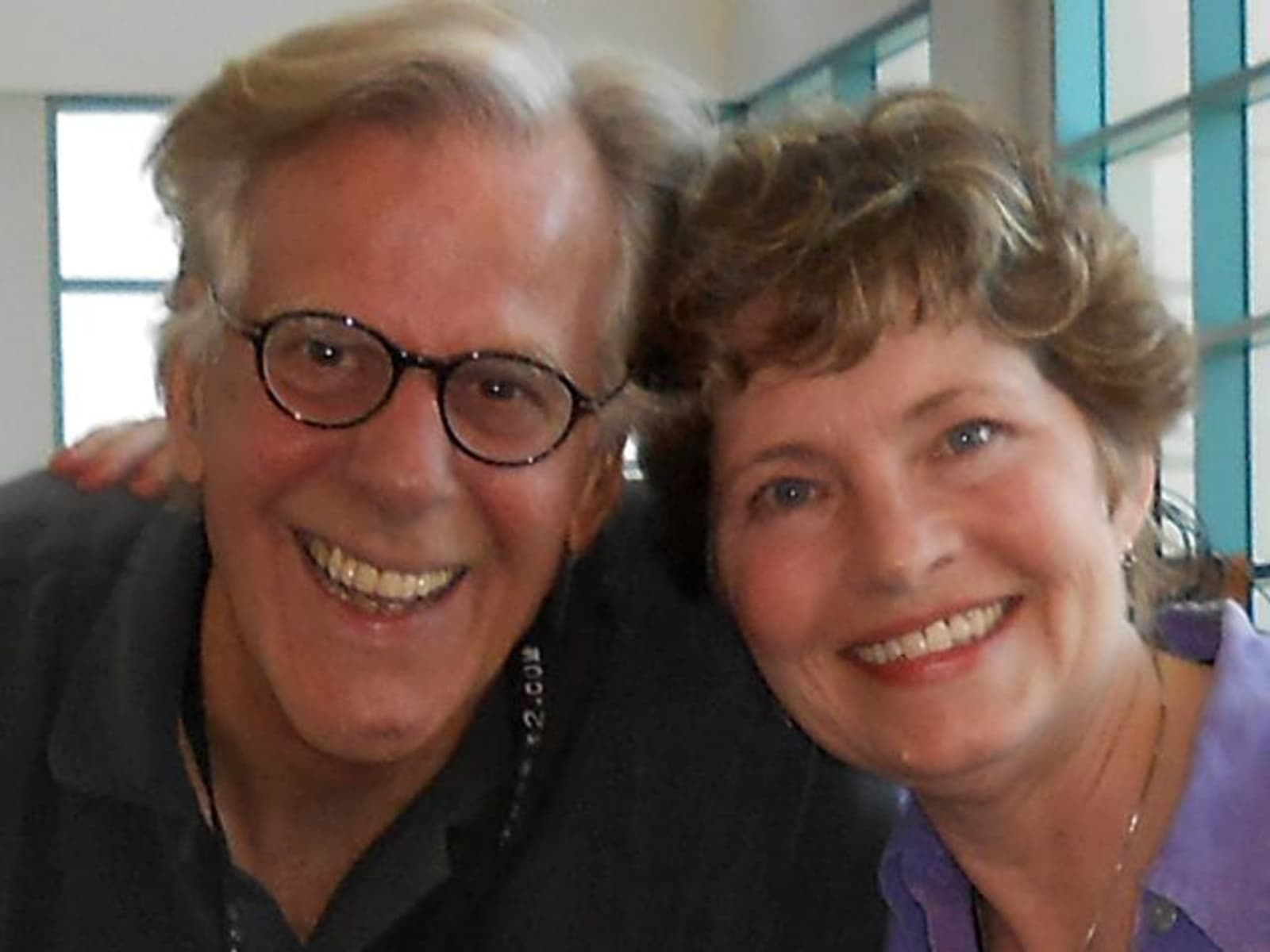Mari & Sam from Vancouver, Washington, United States
