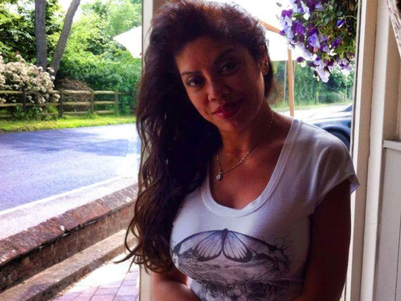 Zaida & Andre from Ipswich, United Kingdom