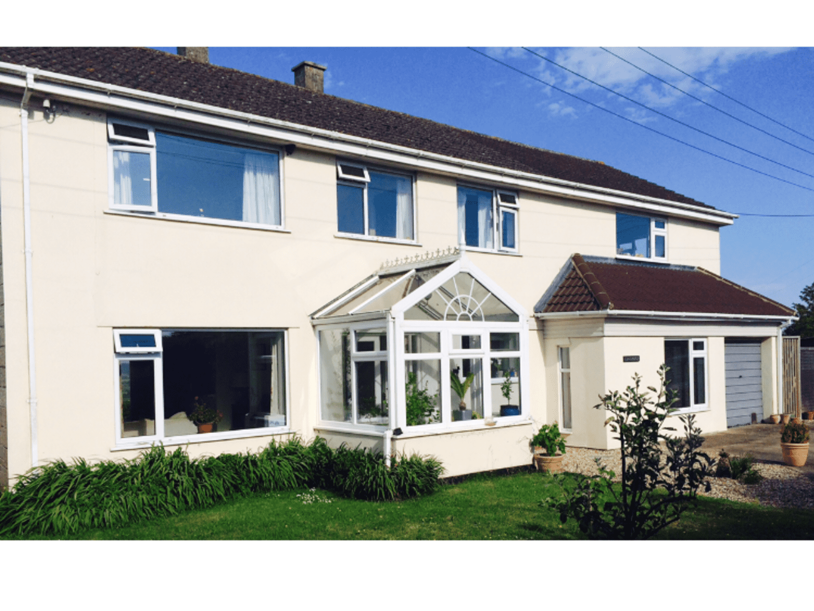 Housesitting assignment in Langport, United Kingdom