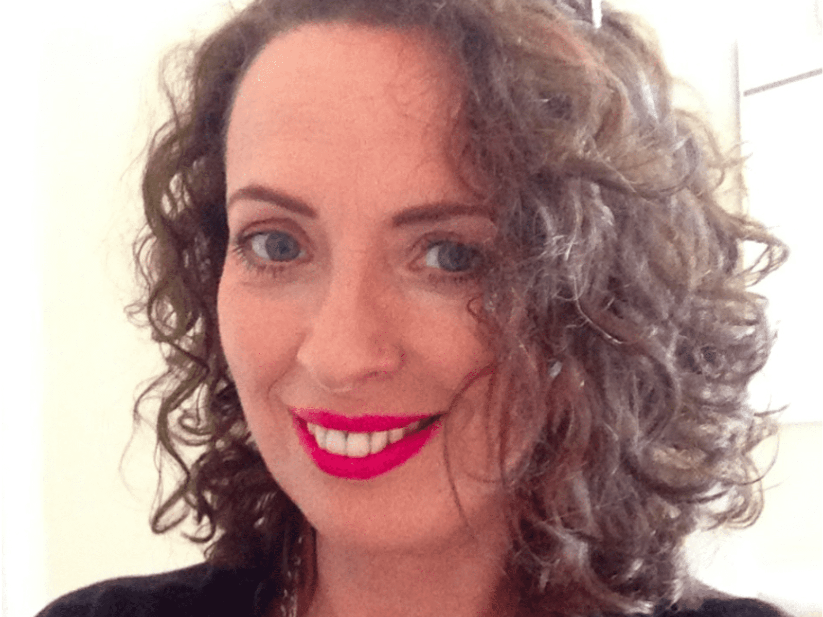 Christine from Wolken, Germany