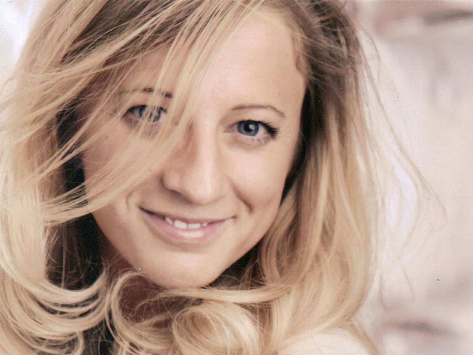 Megan from Des Moines, Iowa, United States
