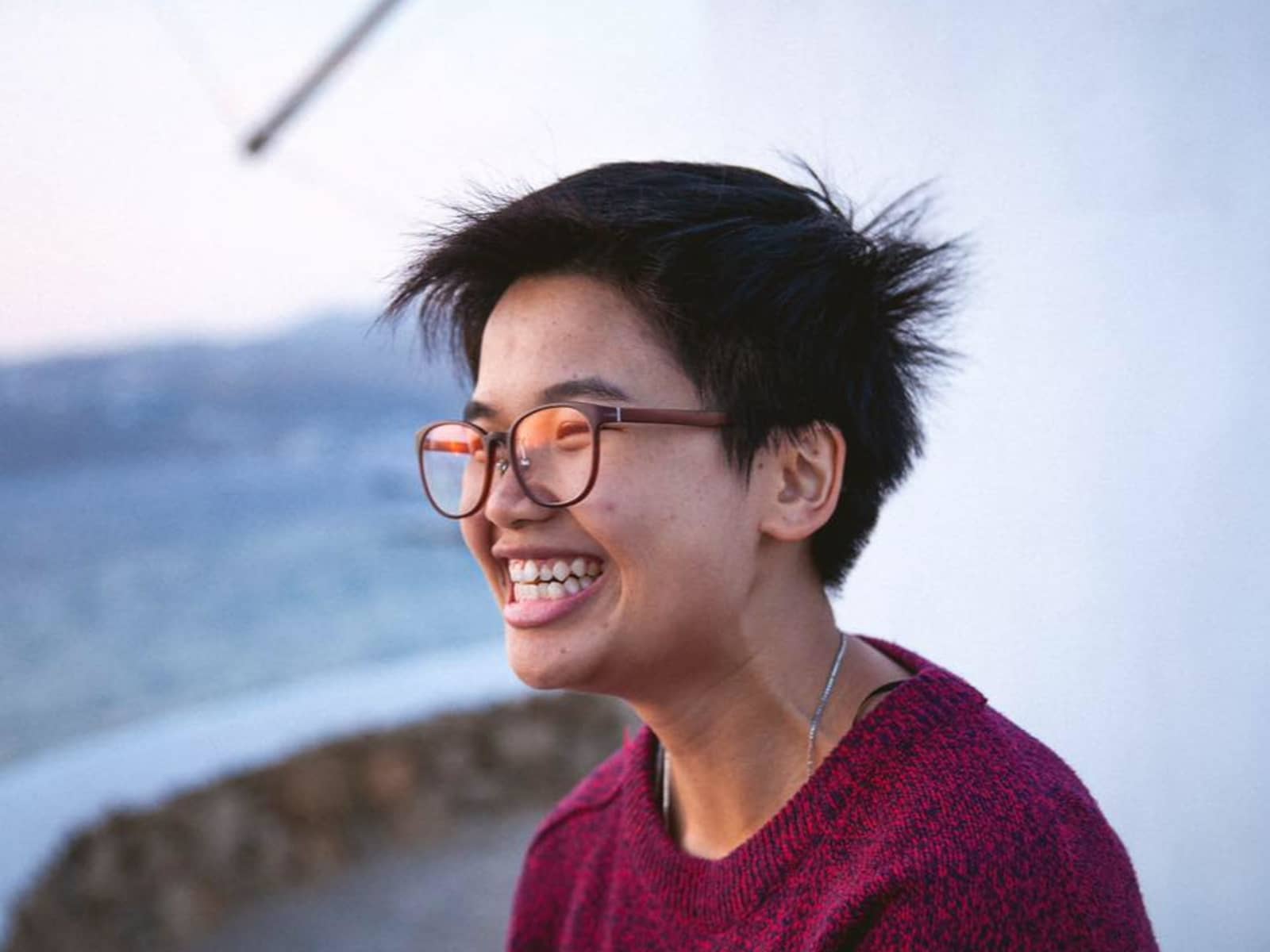 Millie from Kuala Lumpur, Malaysia