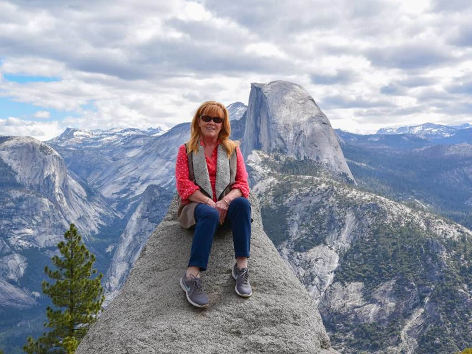 Patricia from Tampa, Florida, United States