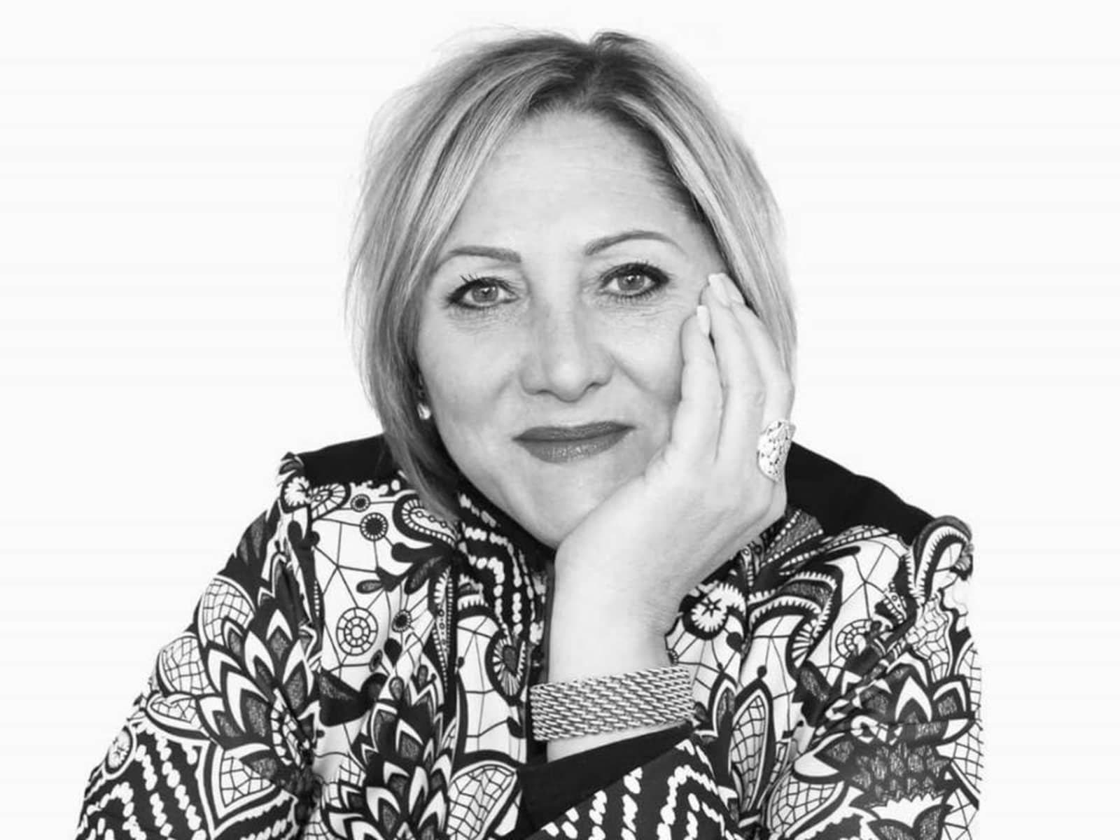 Deborah from Sydney, New South Wales, Australia