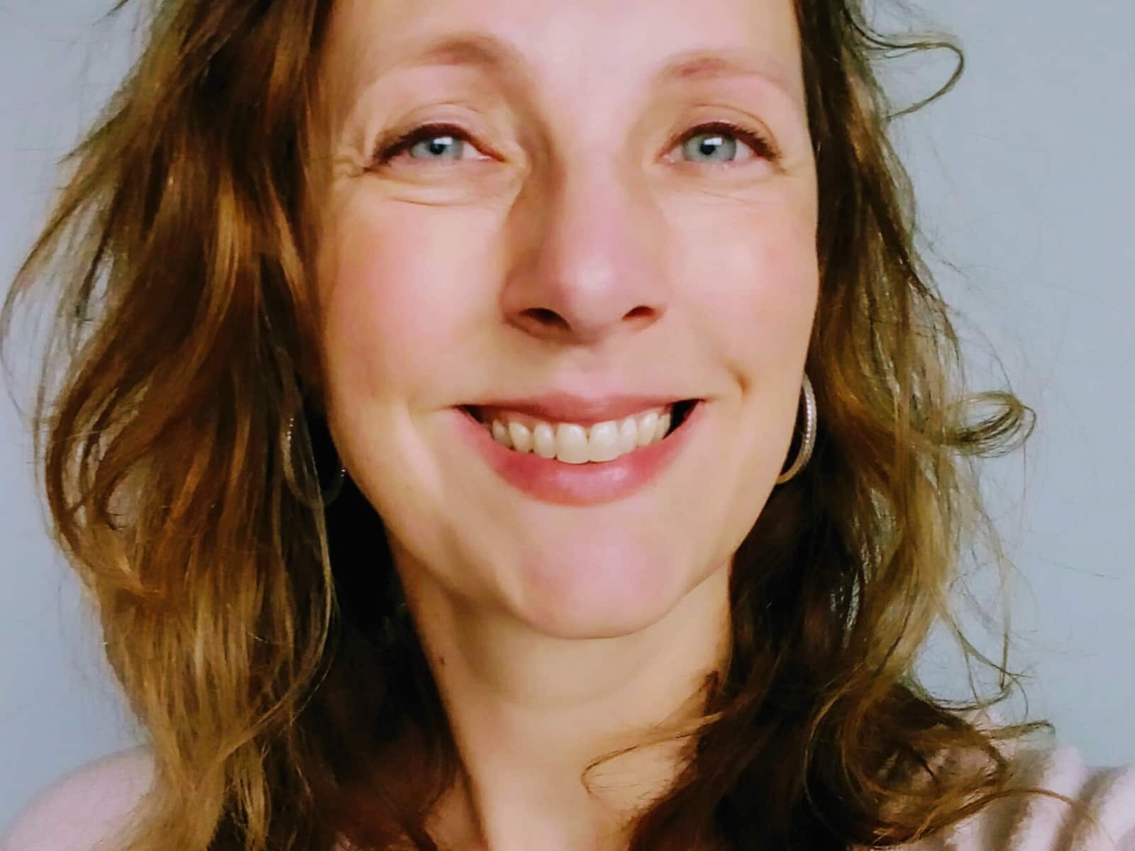 Birgitta from Amsterdam, Netherlands