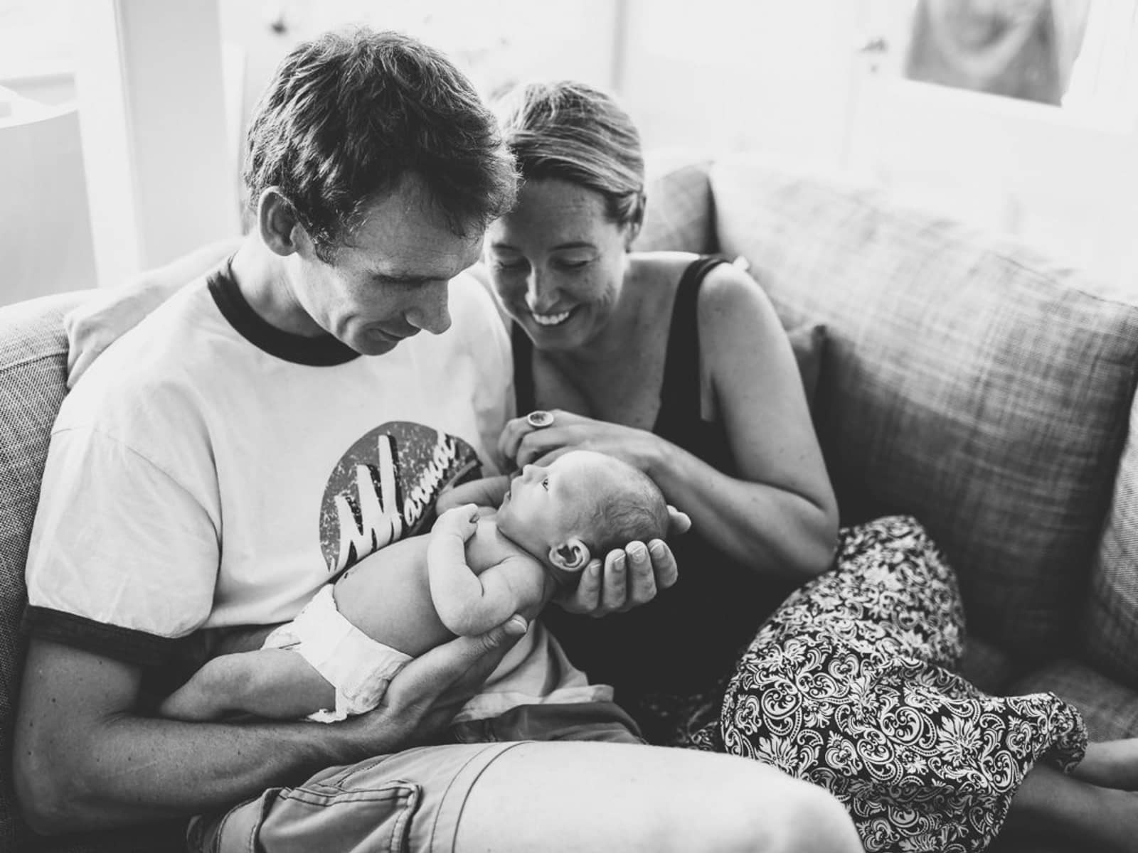 Felicity & Till from Sydney, New South Wales, Australia