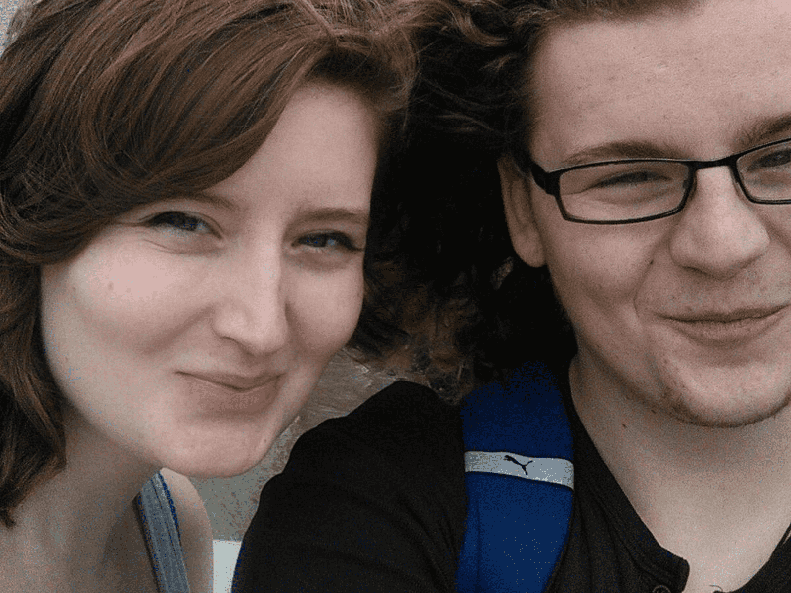 Roisin from Huddersfield, United Kingdom