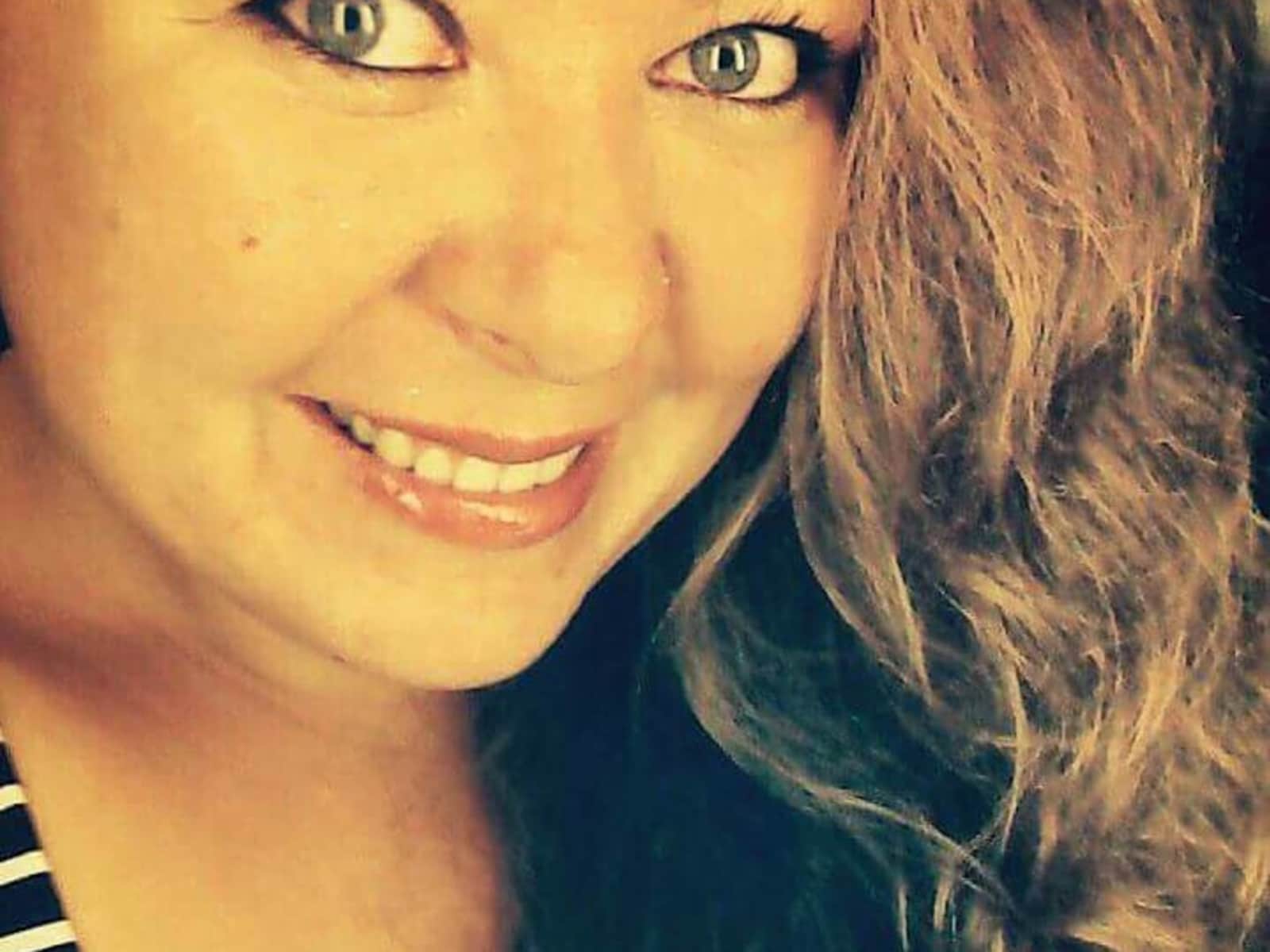 Lozzie from Basingstoke, United Kingdom