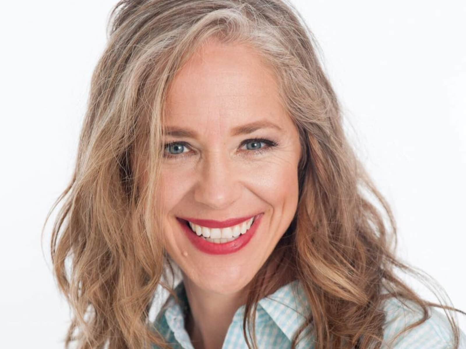 Kim from Austin, Texas, United States