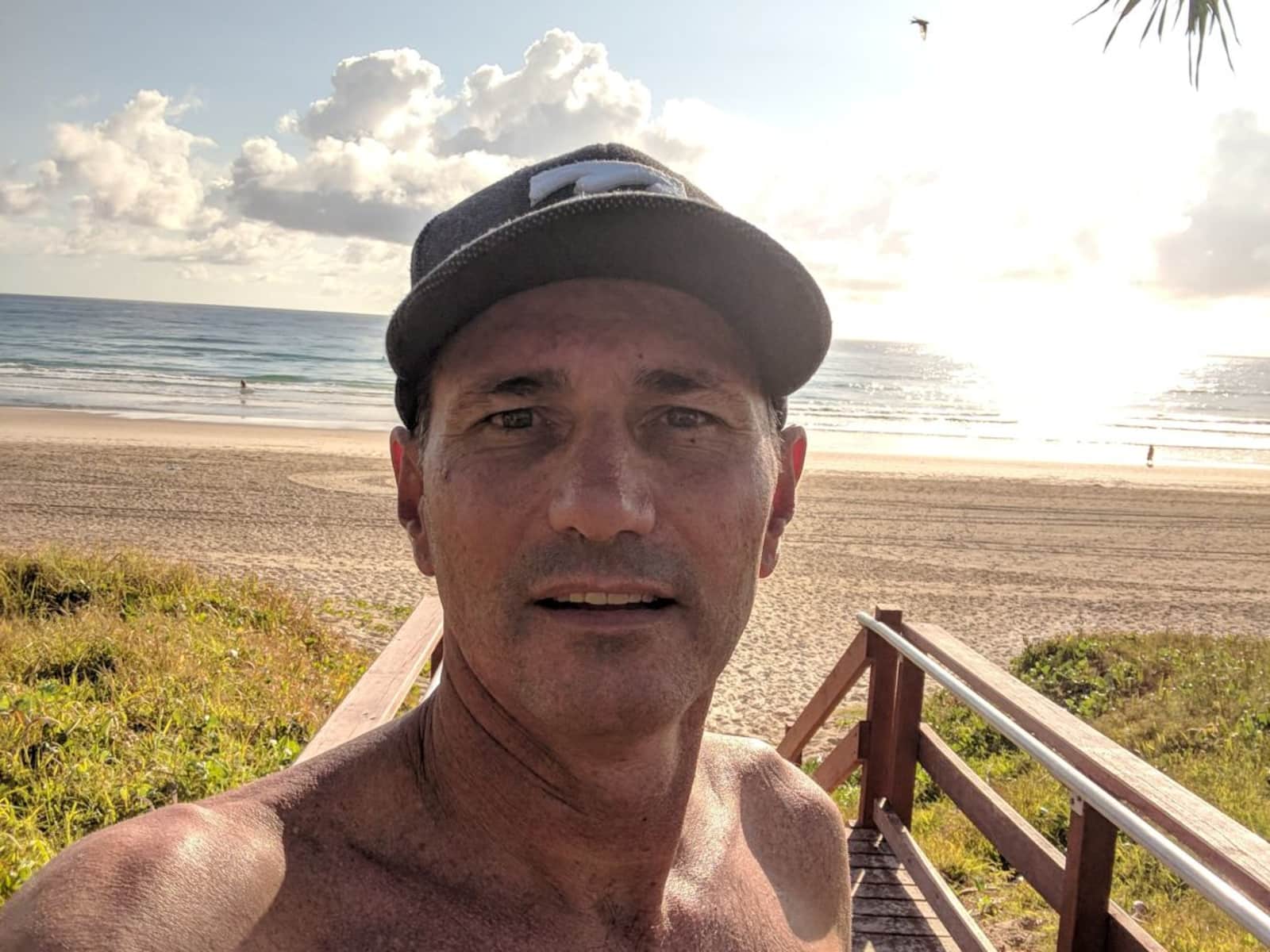 Adam from Gold Coast, Queensland, Australia