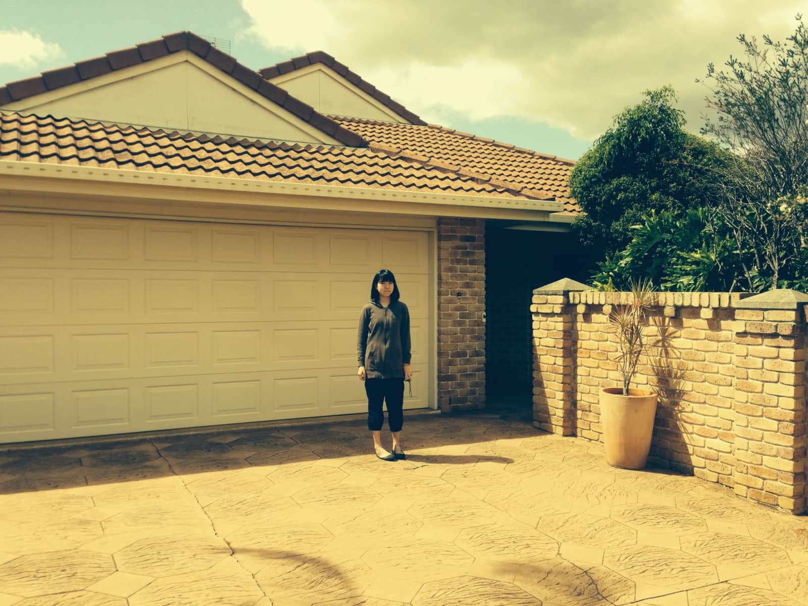 Housesitting assignment in Rangeville, Queensland, Australia
