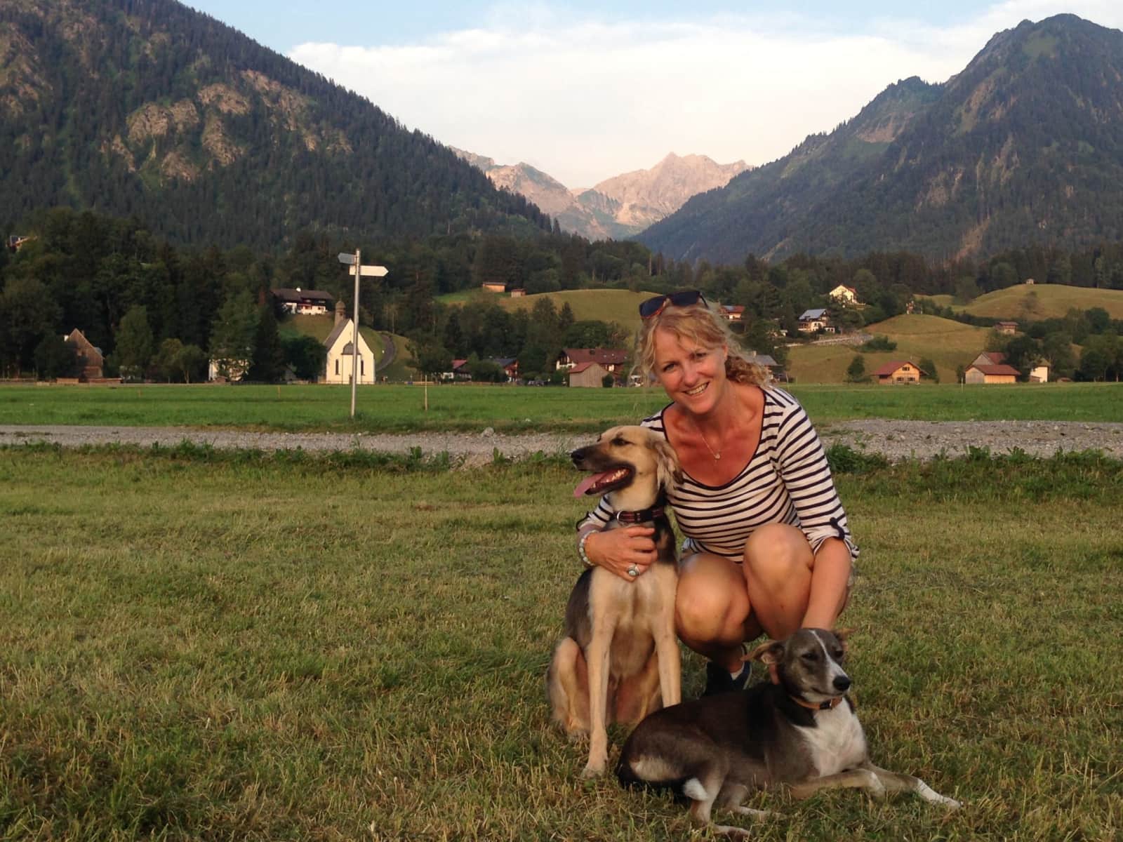 Vanessa & Maurice from Amsterdam, Netherlands