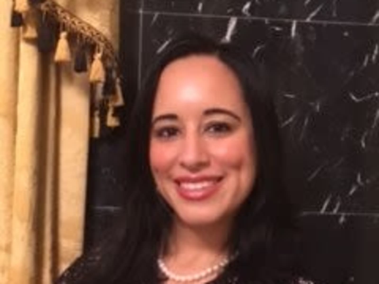 Lizette from New York City, New York, United States