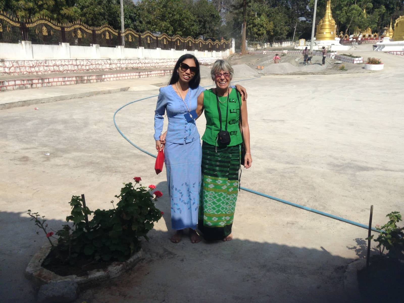 Wendy from Slough, United Kingdom