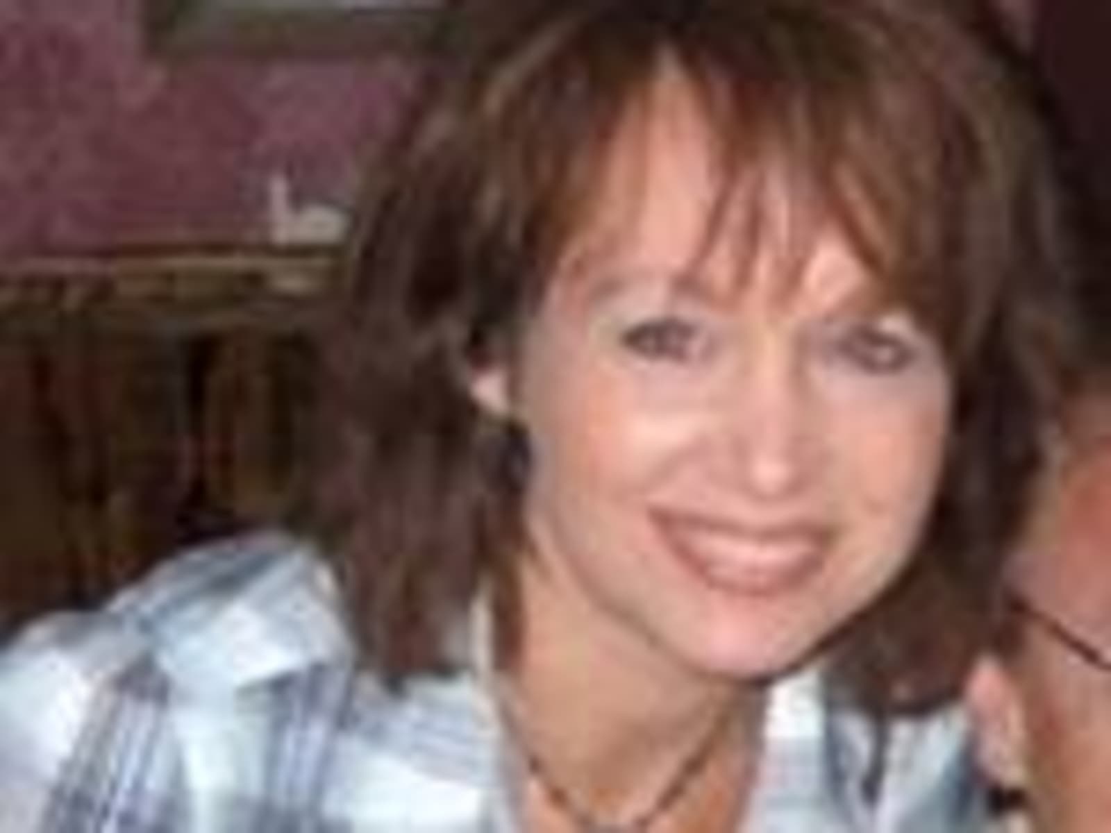 Terry from Dallas, Texas, United States
