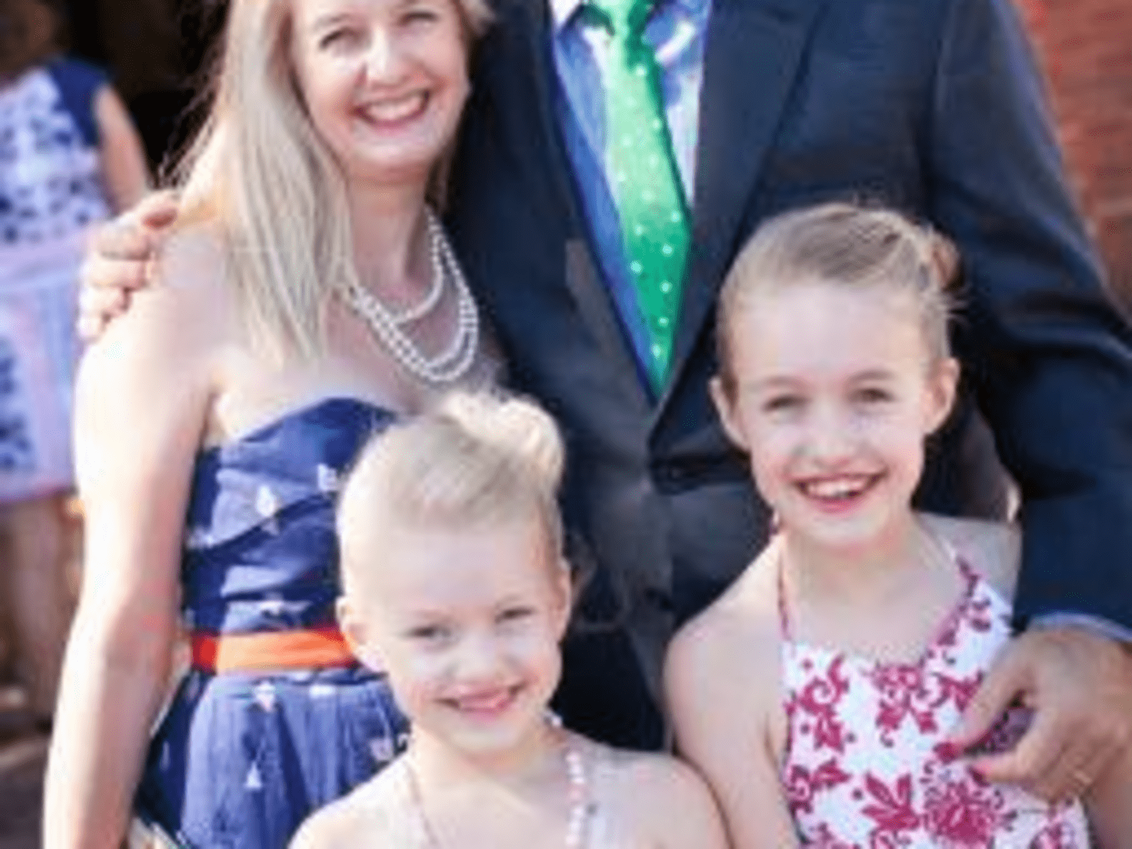 Lisa & Tom from Adelaide, South Australia, Australia
