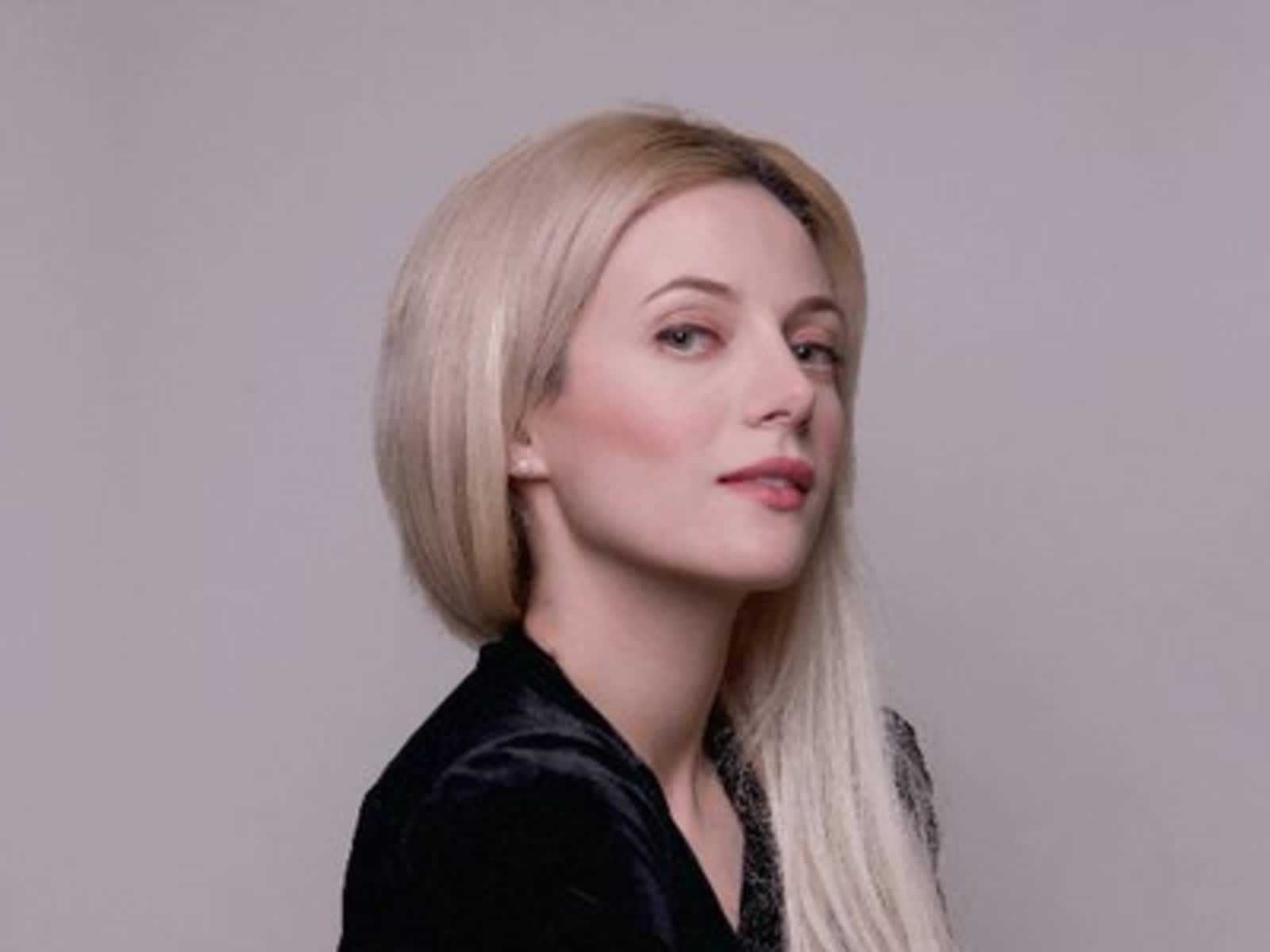 Kelly from Los Angeles, California, United States