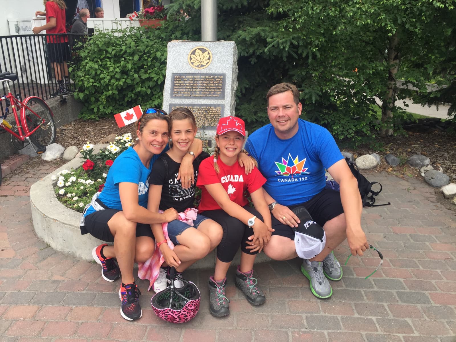 Ana & Peter from Medicine Hat, Alberta, Canada