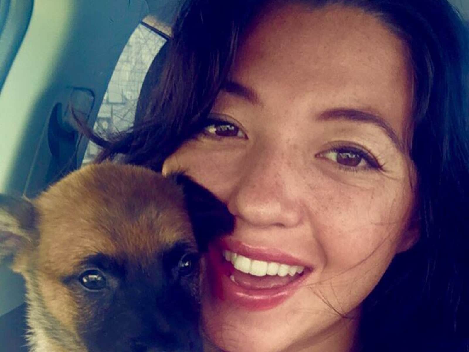 Angie from Austin, Texas, United States