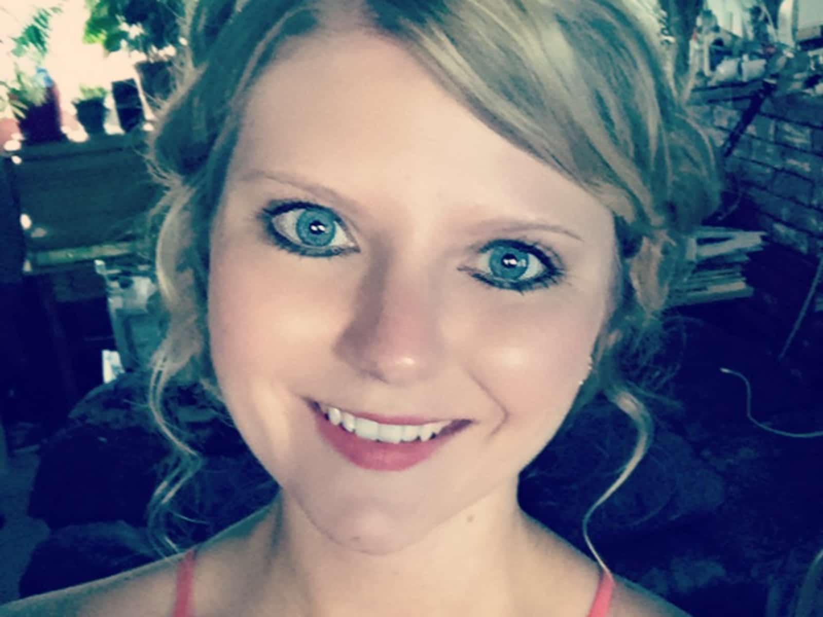 Amanda from Parker, Colorado, United States