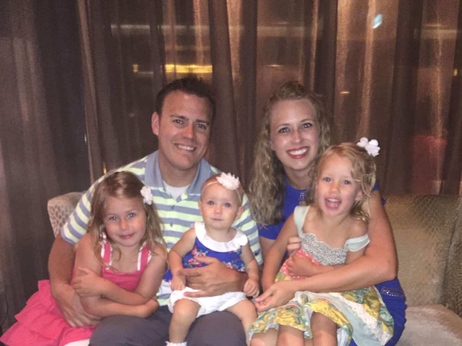 Sarah & Kevin from Salt Lake City, Utah, United States