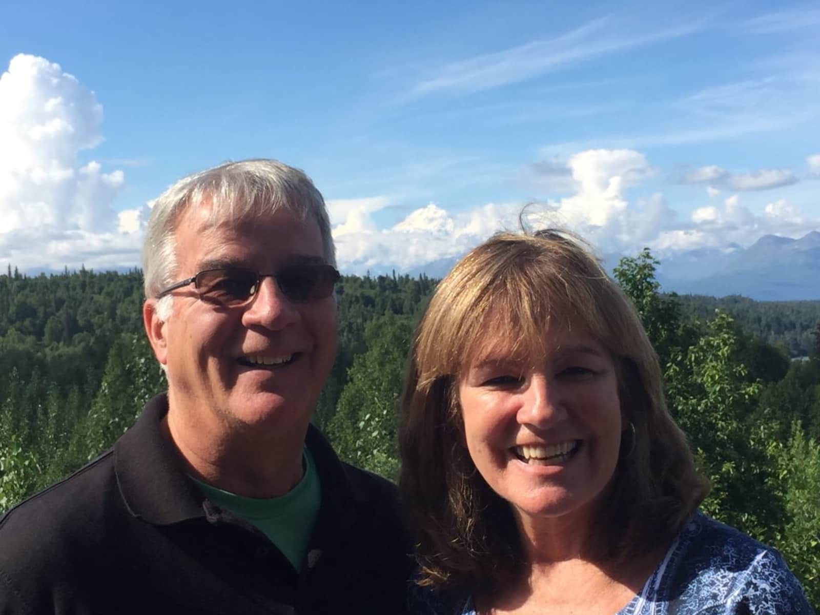 Ejane & don from Oak Ridge, New Jersey, United States