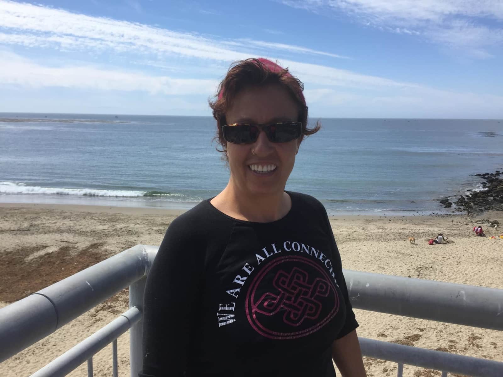 Dawni from Santa Cruz, California, United States