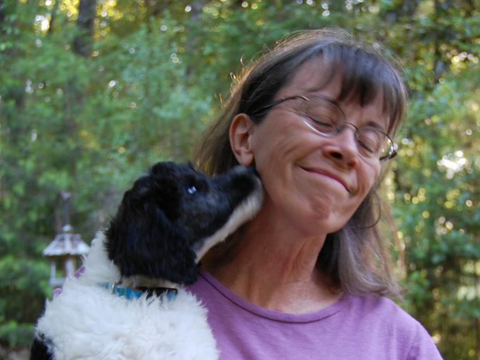 Terry from Tallahassee, Florida, United States