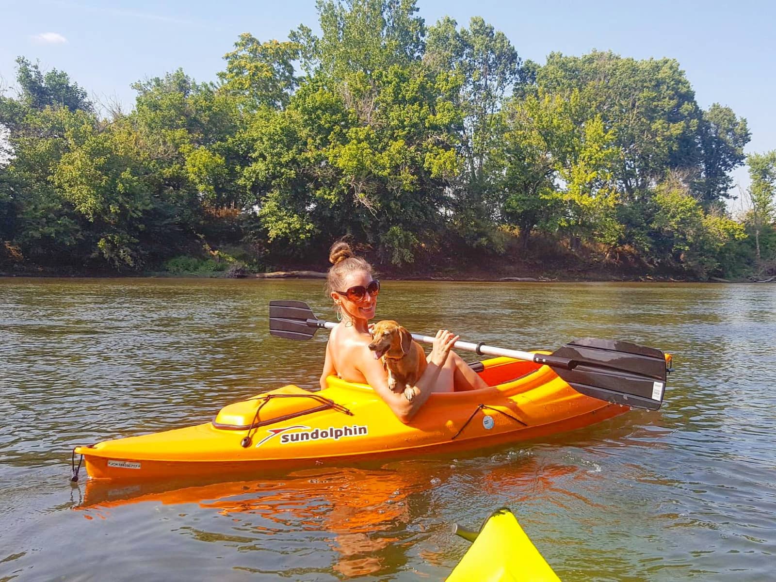 Kristy from Front Royal, Virginia, United States