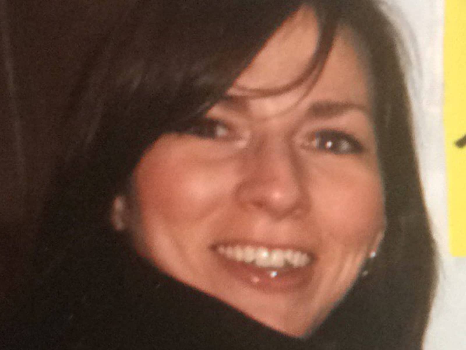 Lisa from Edmonton, Alberta, Canada
