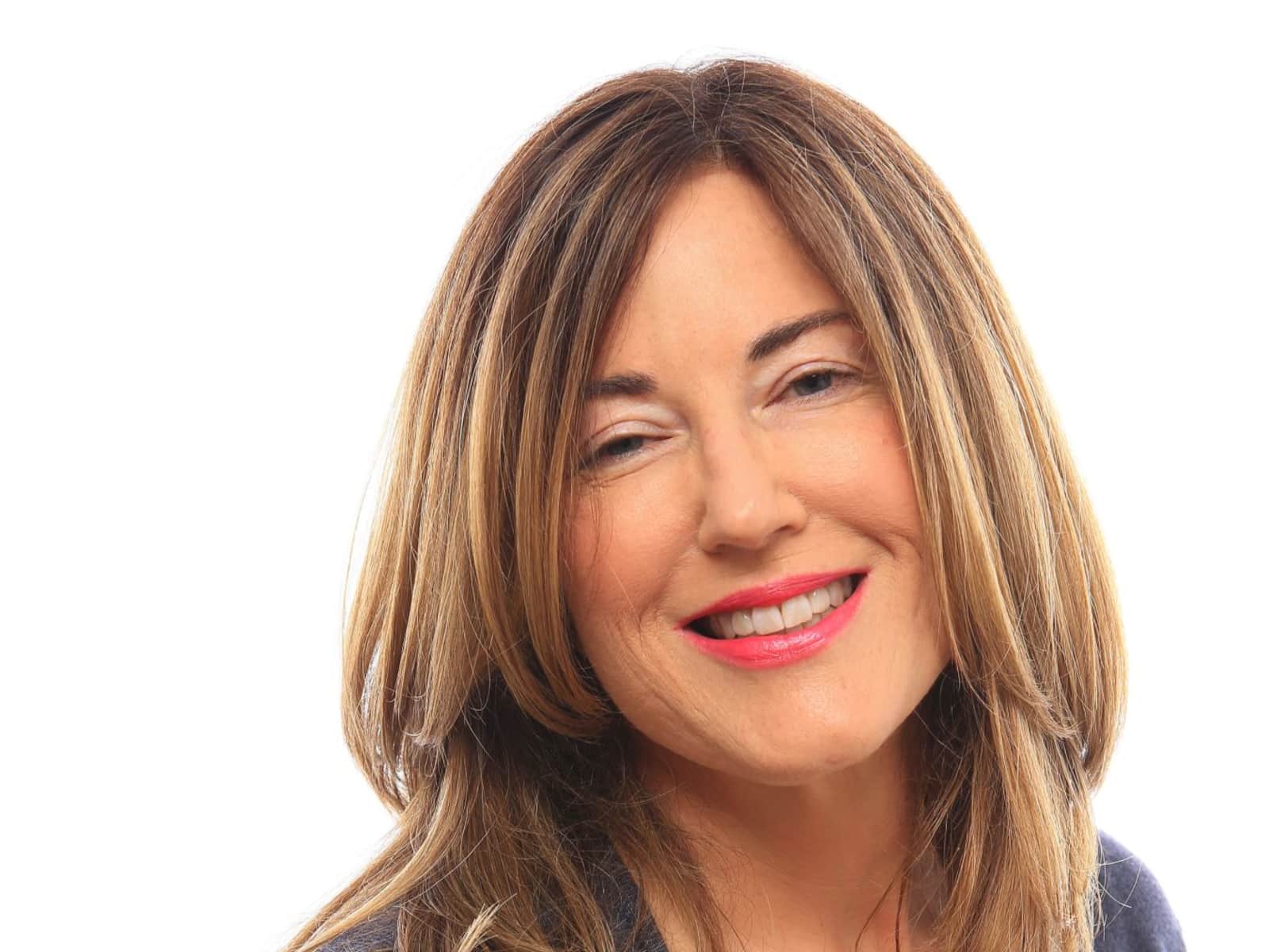 Patricia from Mount Shasta, California, United States