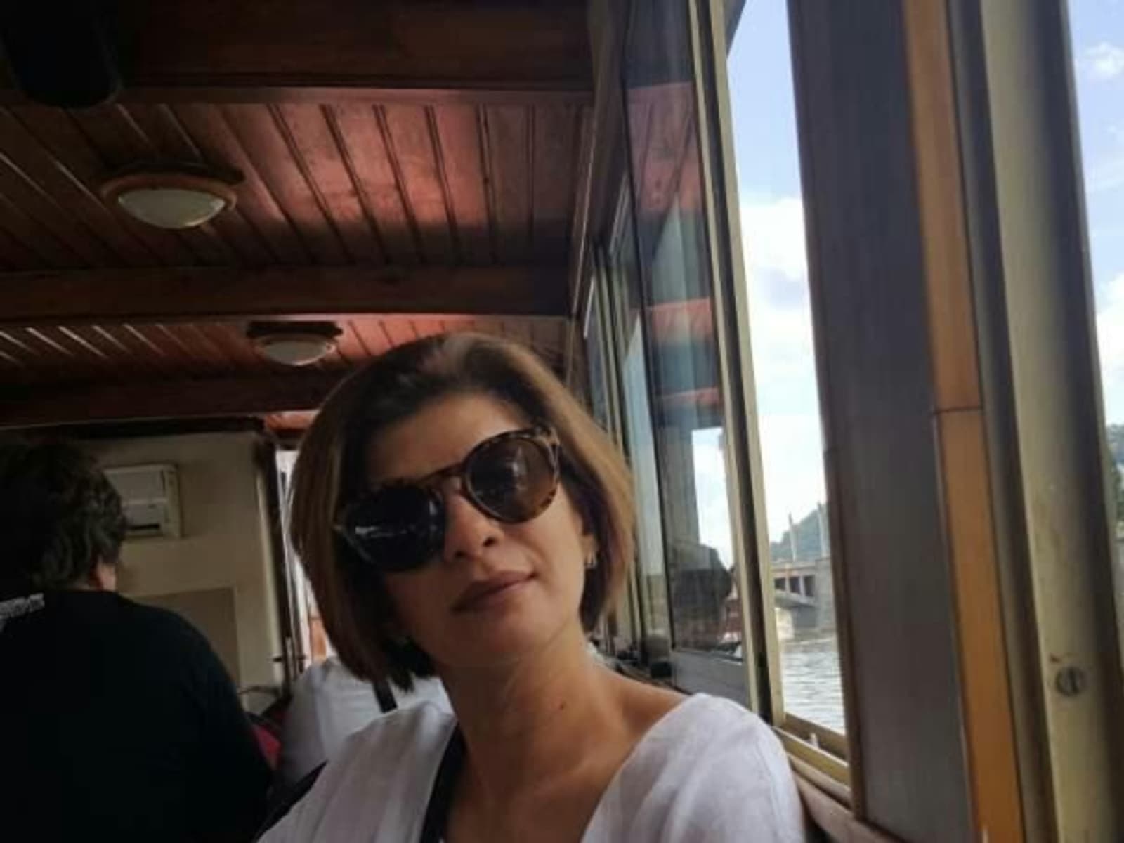 Anita from Kuala Lumpur, Malaysia