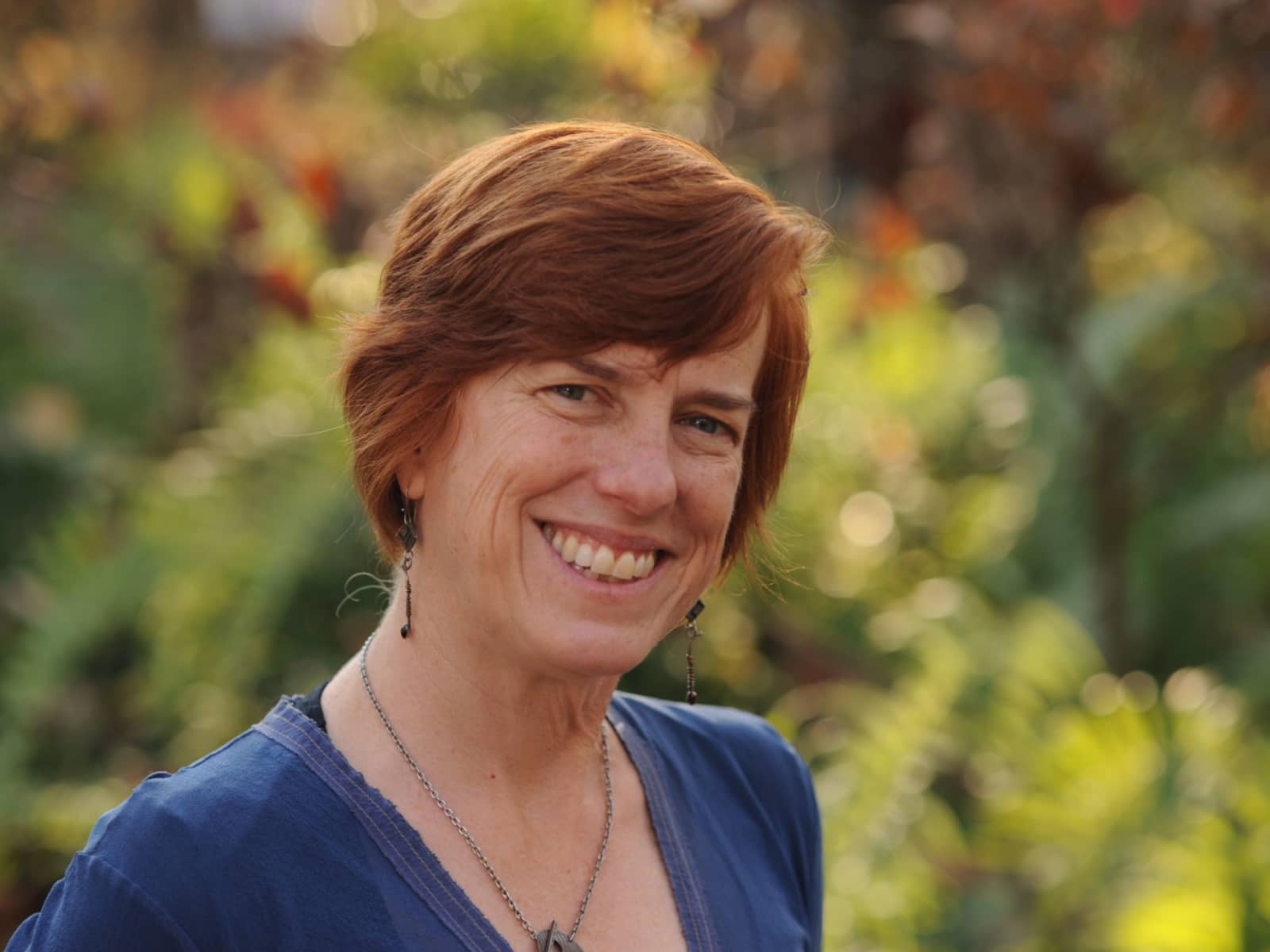 Lesley from Mars Hill, North Carolina, United States