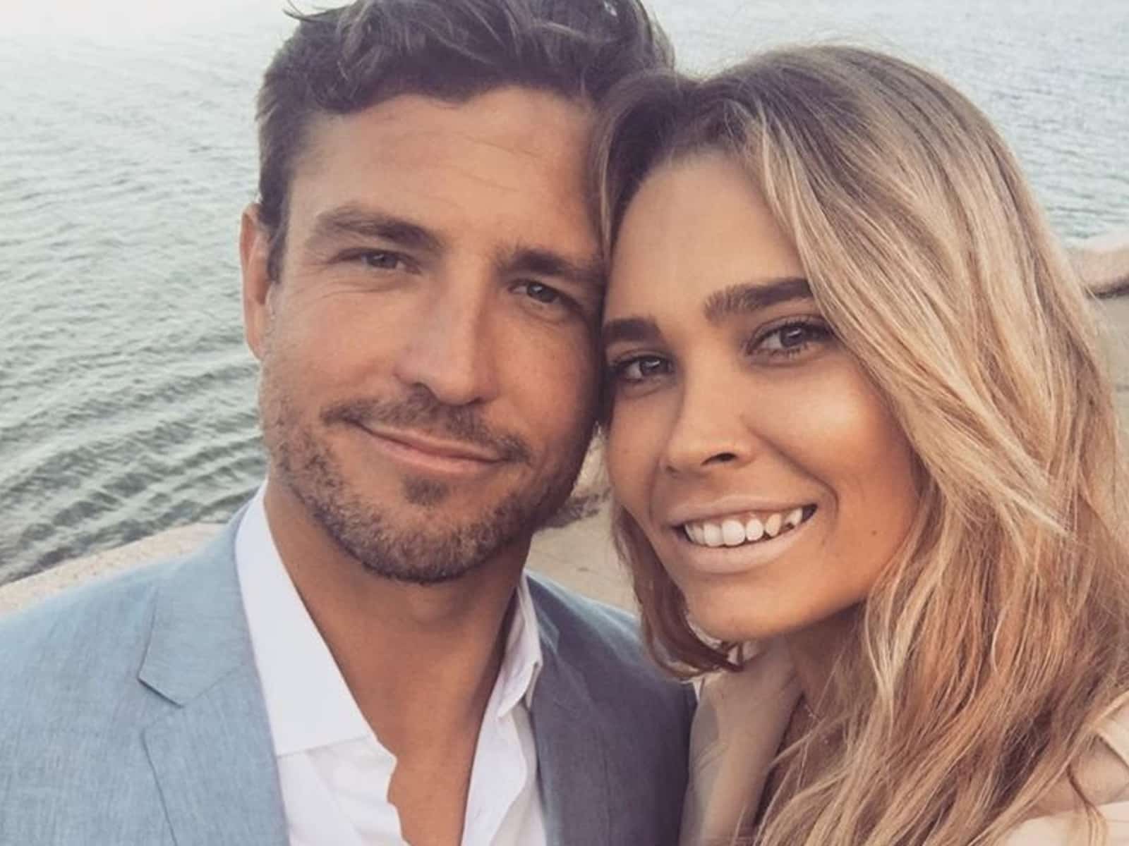 Brooke & James from Gold Coast, Queensland, Australia