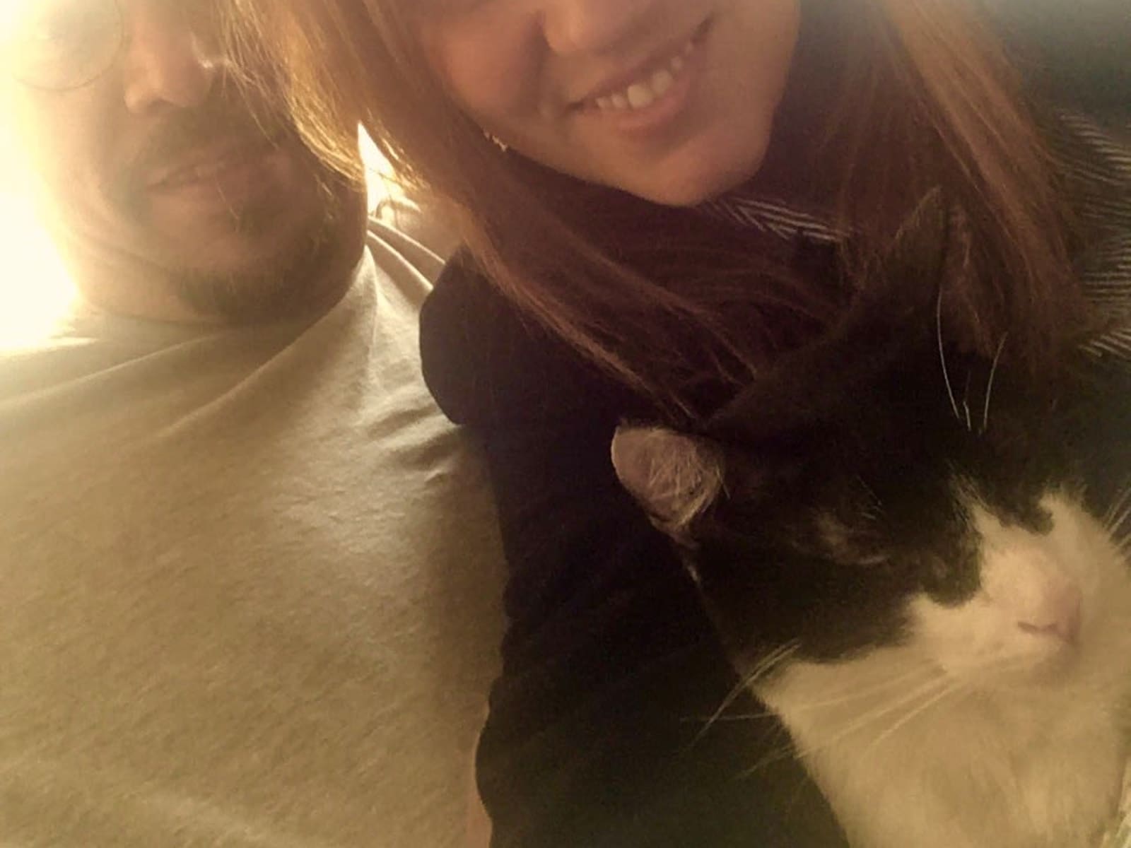 Juan & Camila from Toronto, Ontario, Canada