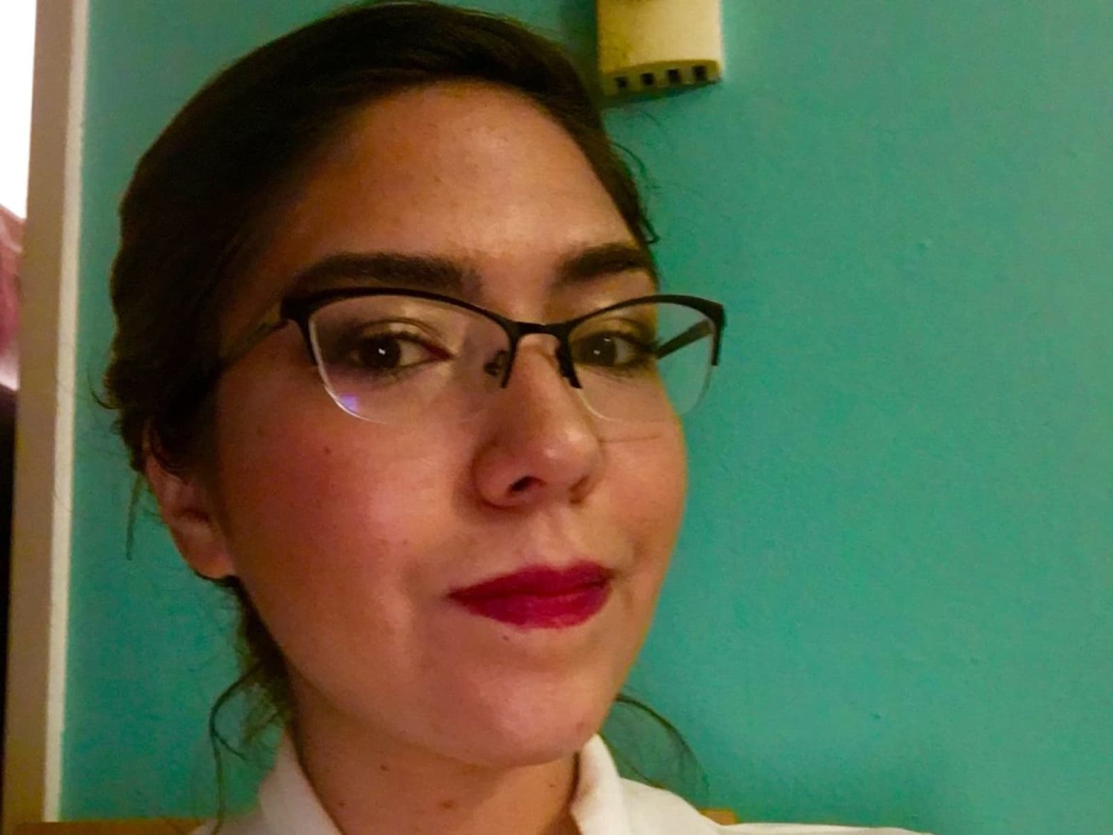 Amanda from Los Angeles, California, United States
