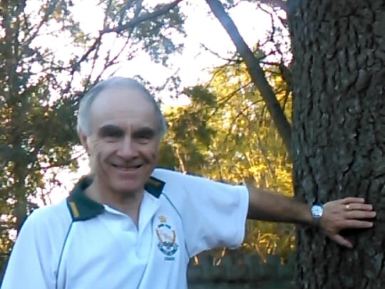 William from Ringwood, United Kingdom