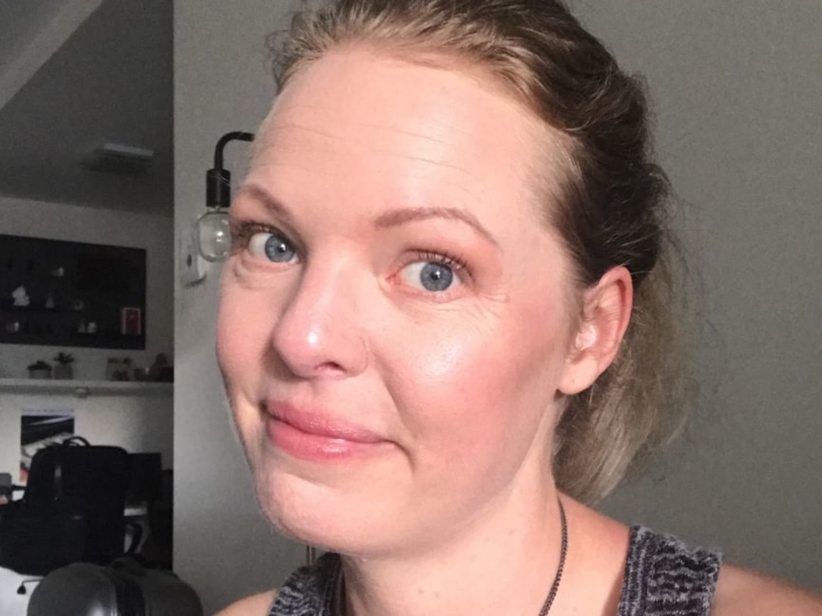 Caroline from Brisbane, Queensland, Australia