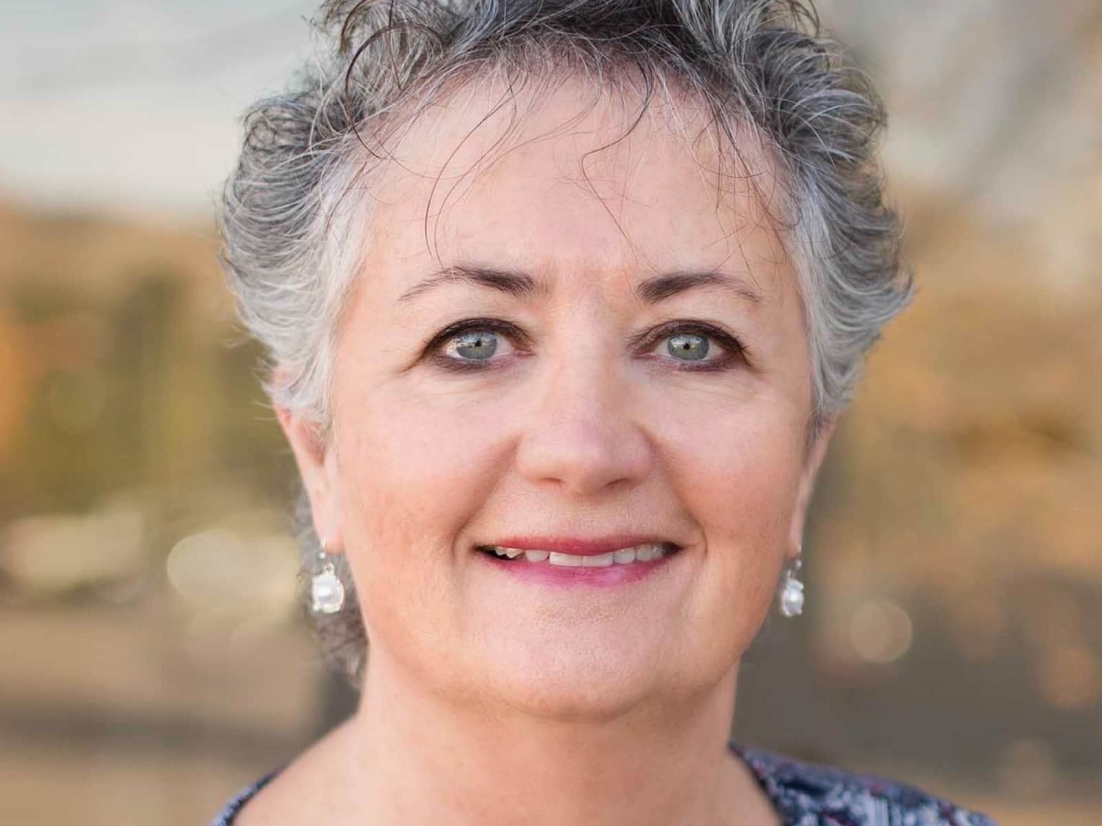 Donna from Thousand Oaks, California, United States