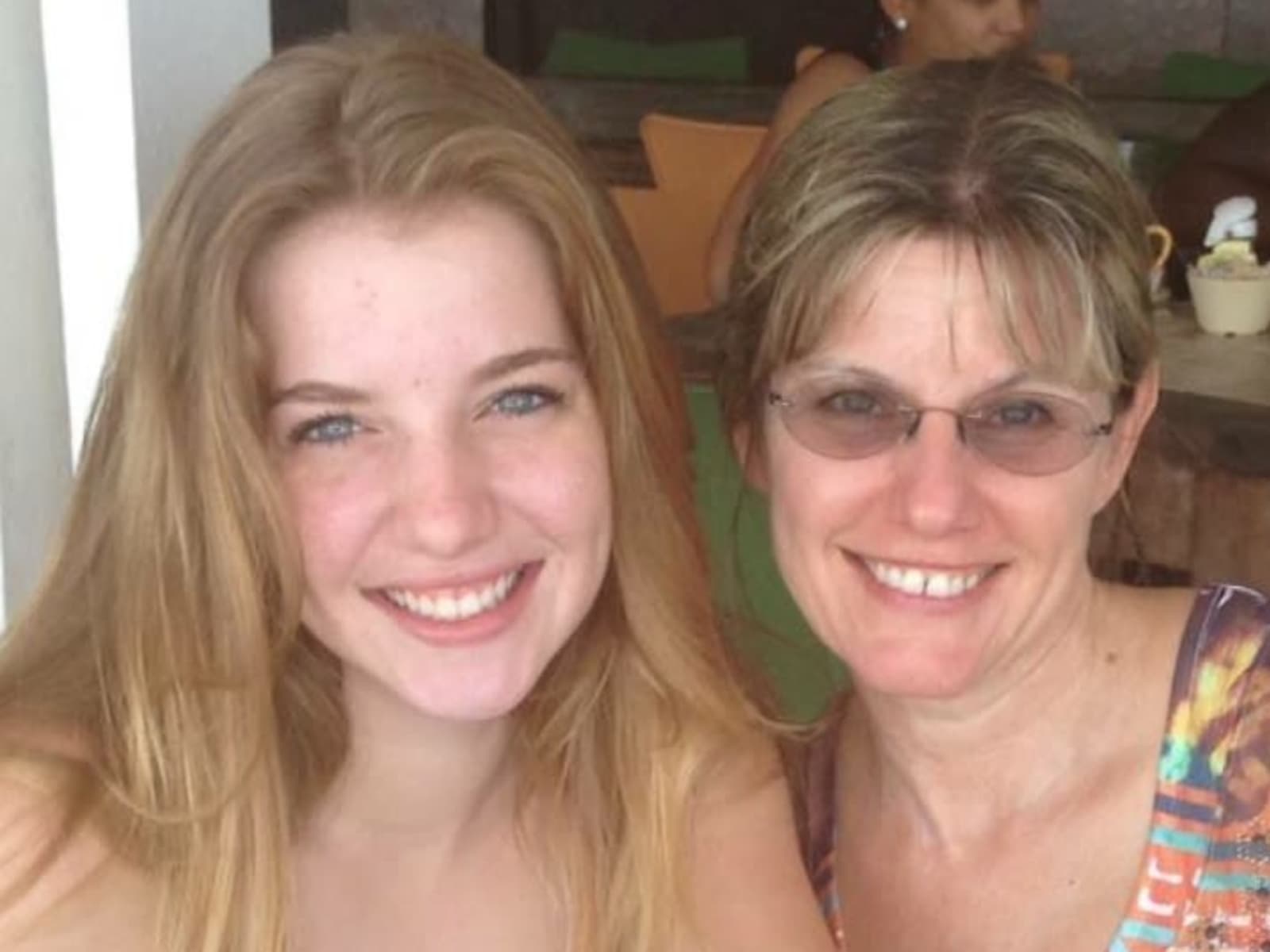 Karen & K.c. from San Antonio, Texas, United States