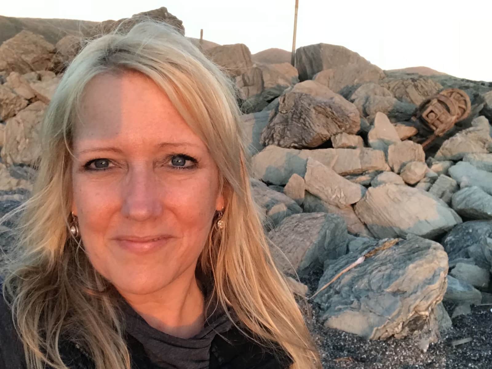 Jane from Madison, Wisconsin, United States