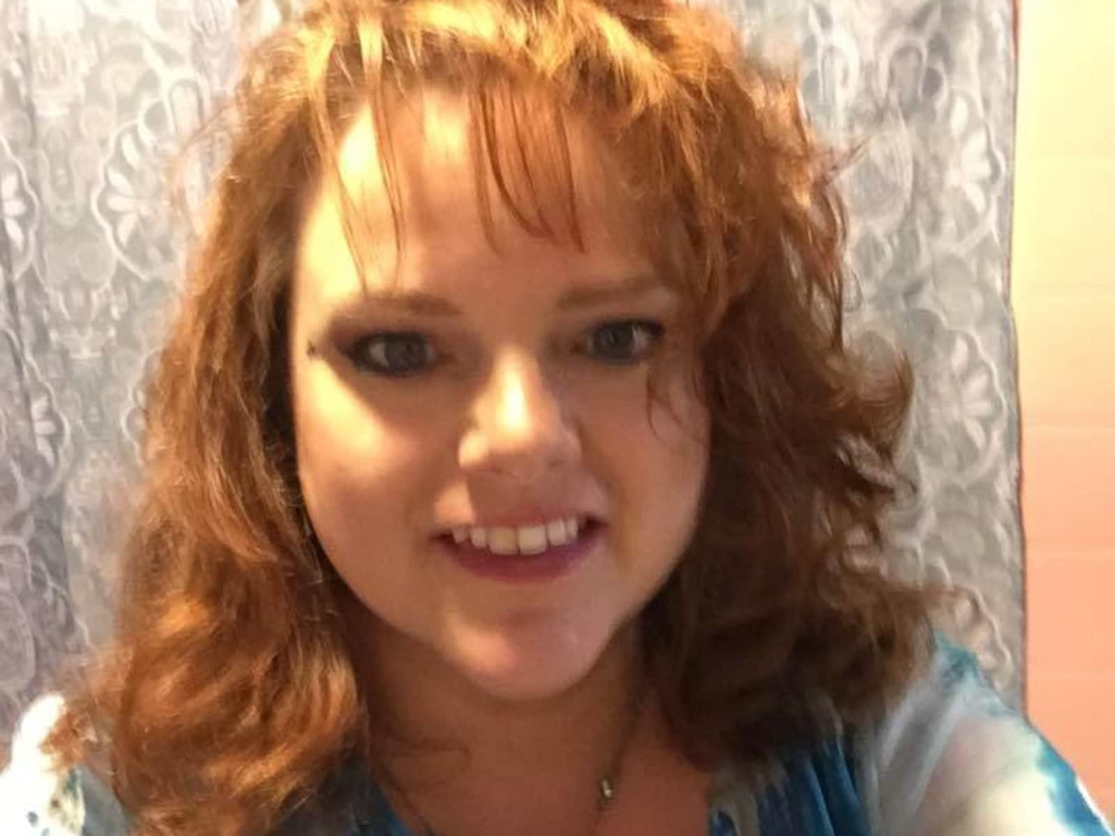 Kate from Warwick, Rhode Island, United States