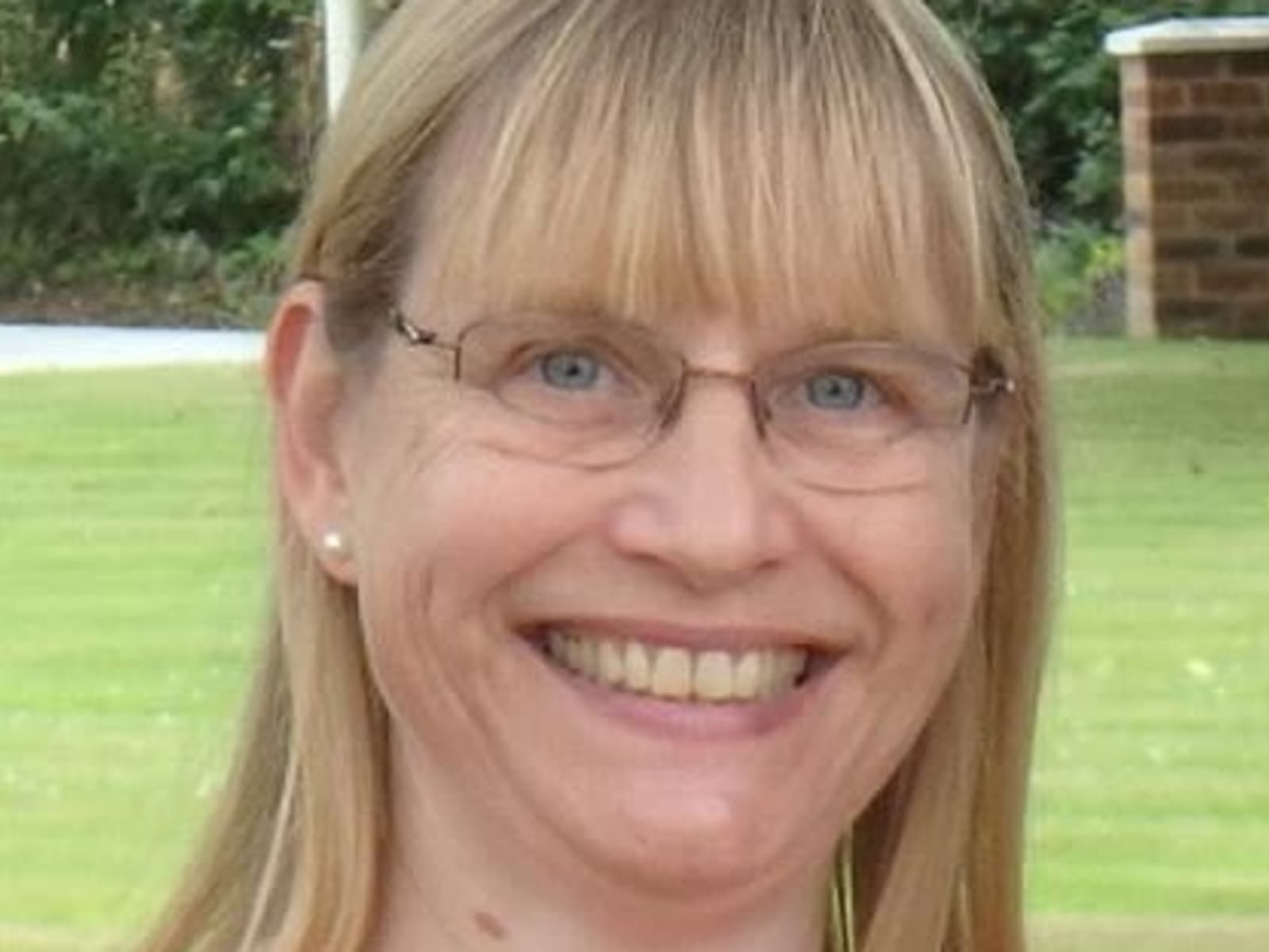Denise from Bournemouth, United Kingdom